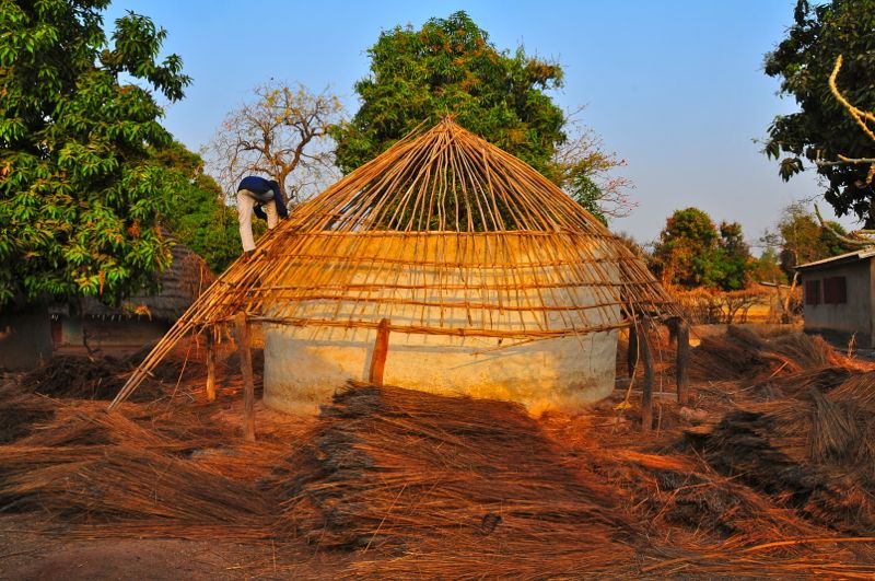 Guinea Conakry